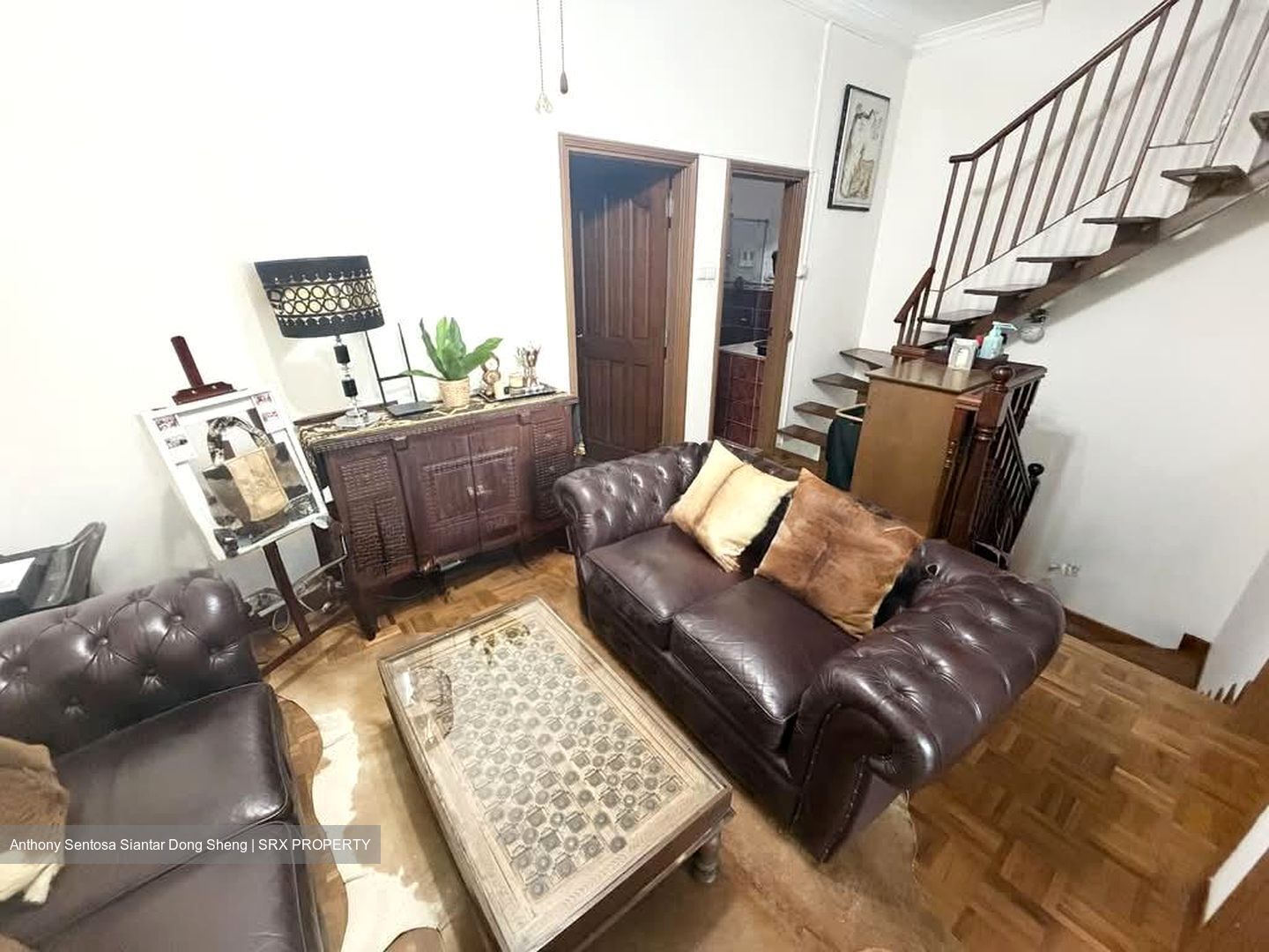 BEDOK RIA CRESCENT (D16), Semi-Detached #558931331